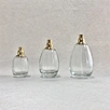 cosmetic bottle